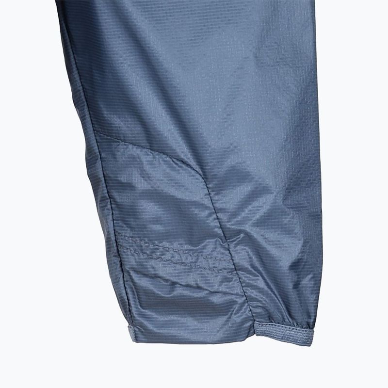 Kurtka do biegania męska Inov-8 Windshell Full Zip slate 8