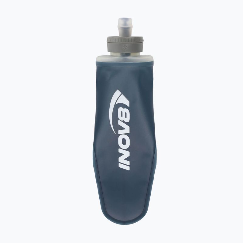 Softflask Inov-8 SoftFlask™ Locking cap slate/white 3