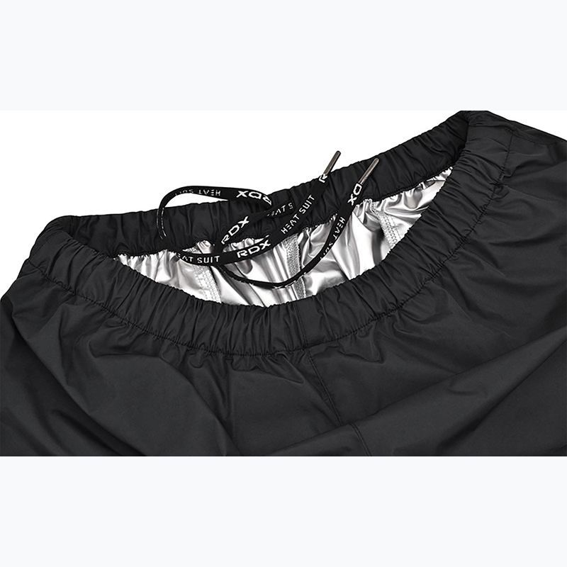 Kombinezon RDX H1 Sauna sky blue 9