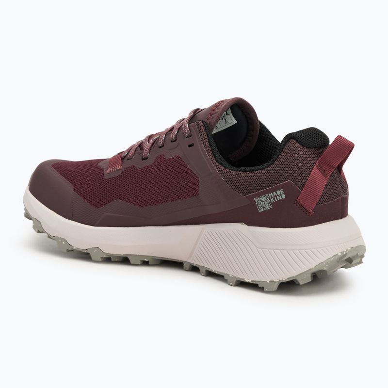 Buty damskie Berghaus Revolute Active dark purple/black 3