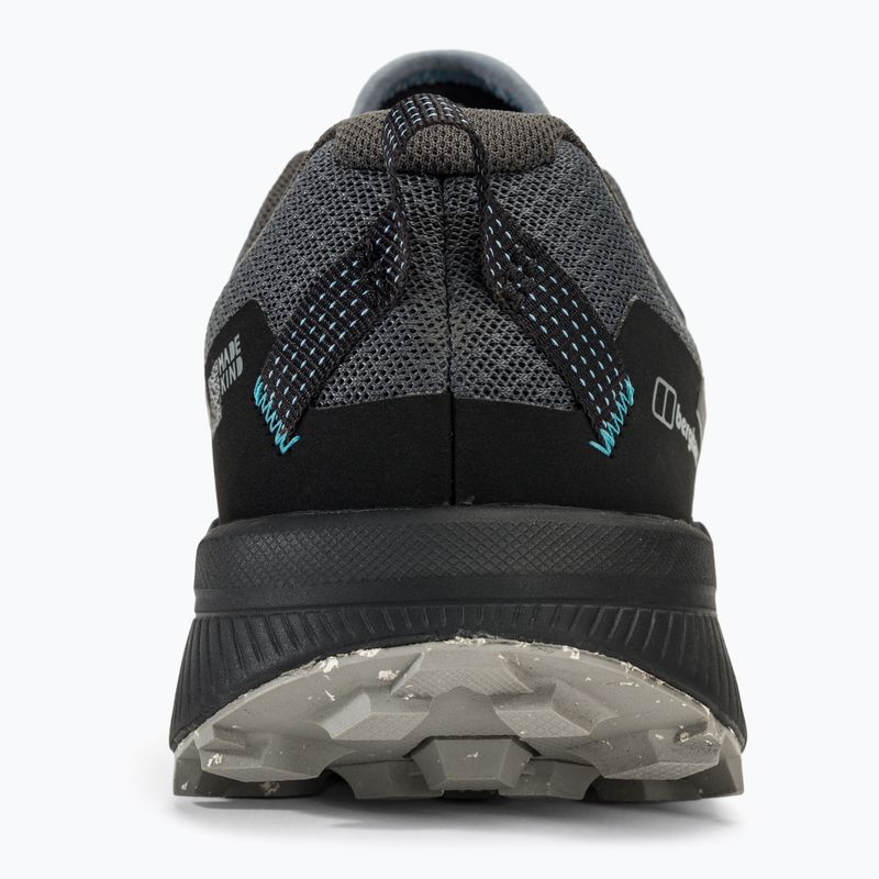 Buty damskie Berghaus Revolute Active black/dark grey 6