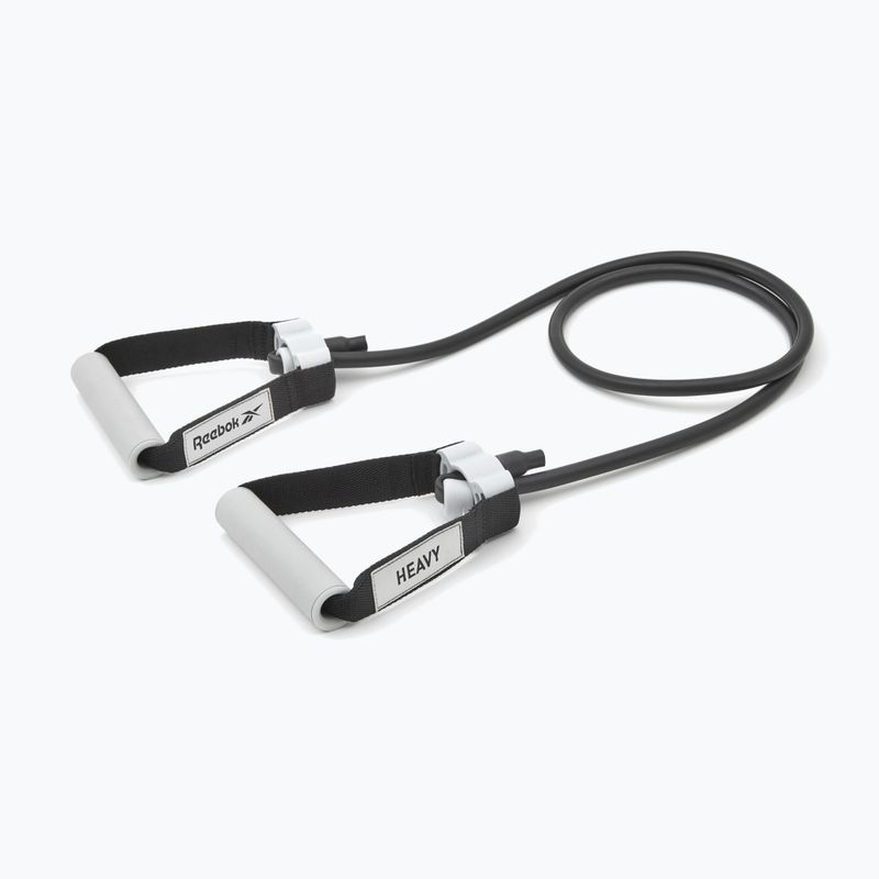 Ekspander do ćwiczeń Reebok RSTB-16077 black