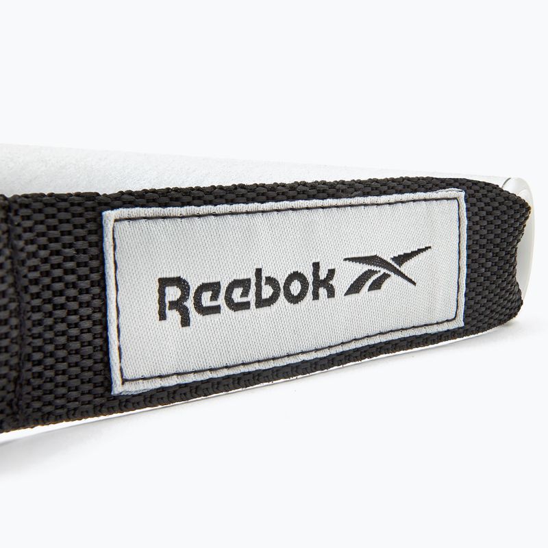 Ekspander do ćwiczeń Reebok RSTB-16077 black 3