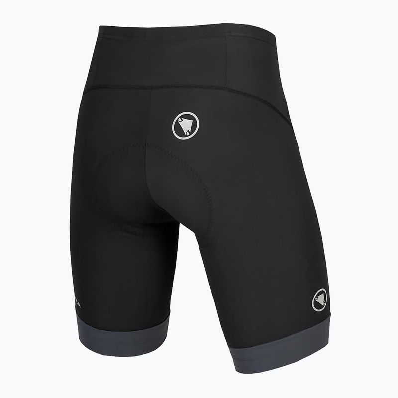 Spodenki rowerowe męskie Endura Xtract Lite Short grey 5
