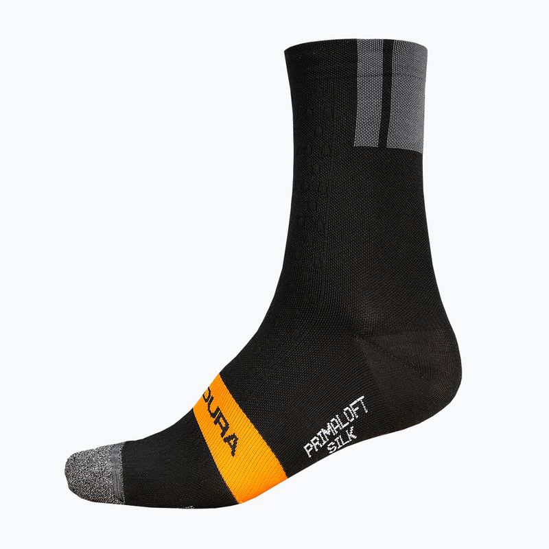 Skarpety Endura Pro SL Primaloft II black