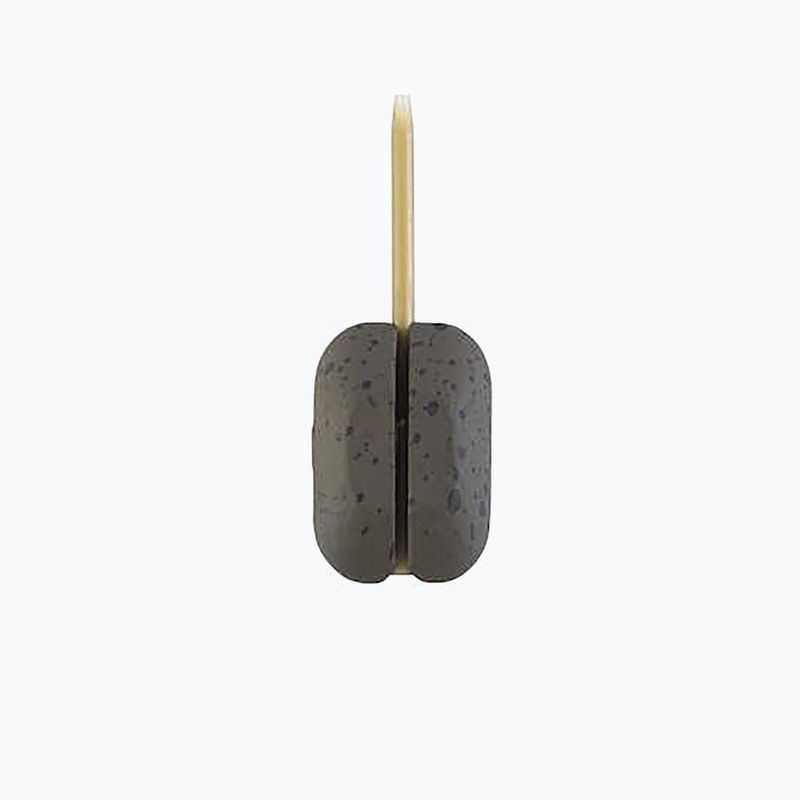 Ciężarek wędkarski Avid Carp In-Line Safety Lead camo green