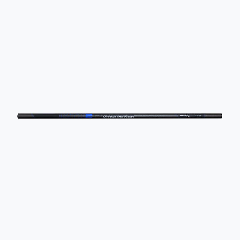Sekcja do tyczki Matrix MTX2 No 6 Section black 3