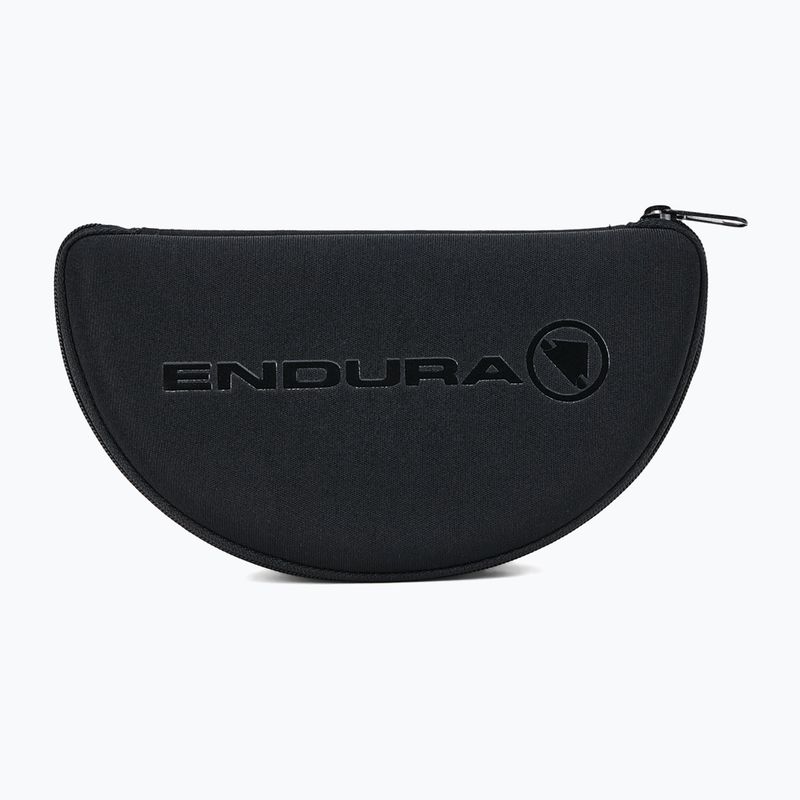 Okulary przeciwsłoneczne Endura Shumba II 3+0+0 hi-viz yellow/smoke tint/full gold mirror 6