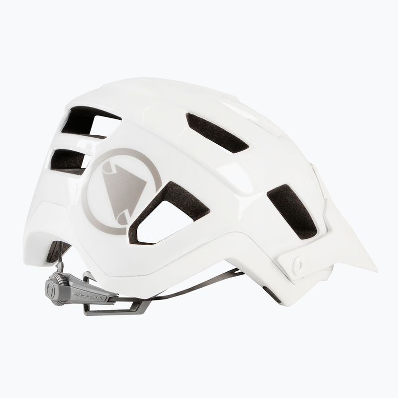 Kask rowerowy Endura Hummvee Plus MIPS white 9