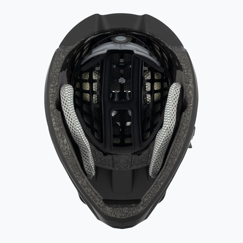 Kask rowerowy Endura MT500 Full Face MIPS black 2