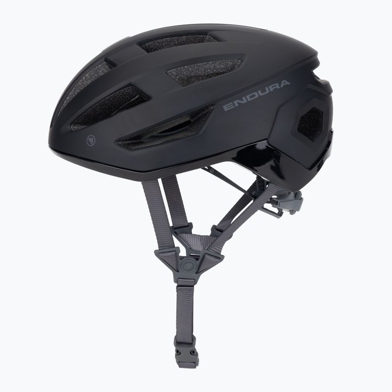 Kask rowerowy Endura Xtract black 3