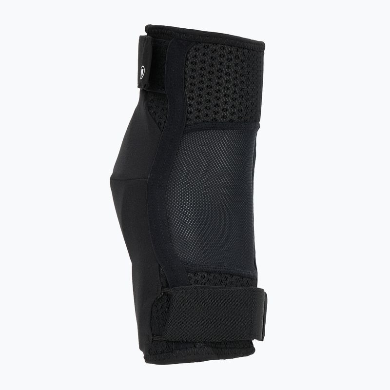 Ochraniacze rowerowe na łokcie Endura Singletrack Elbow Pads black 3