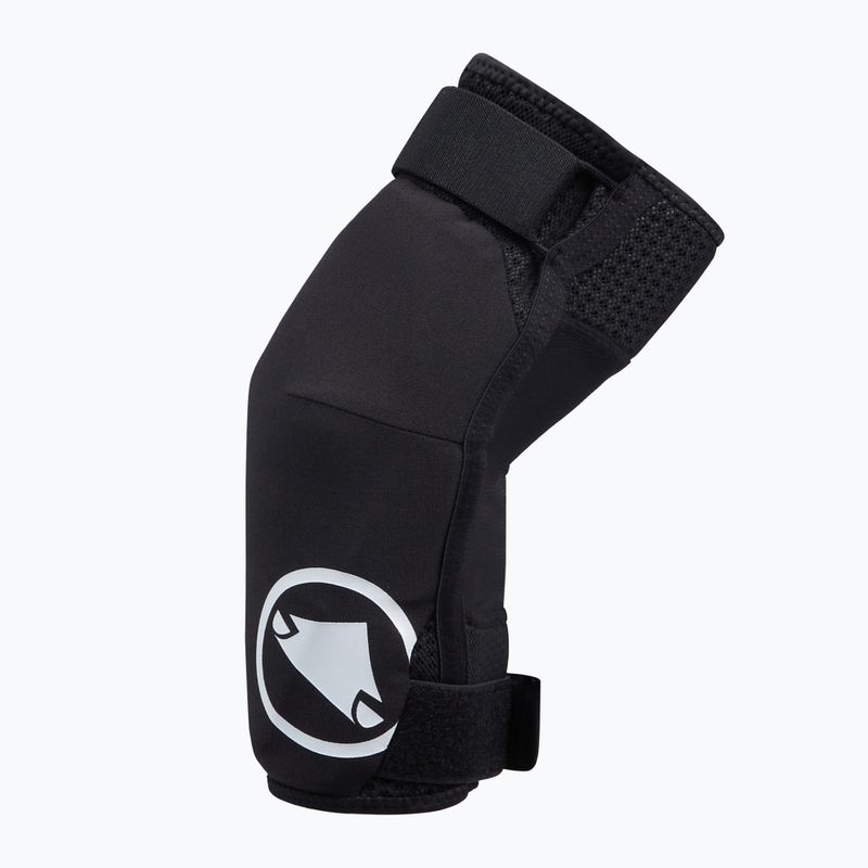 Ochraniacze rowerowe na łokcie Endura Singletrack Elbow Pads black 7