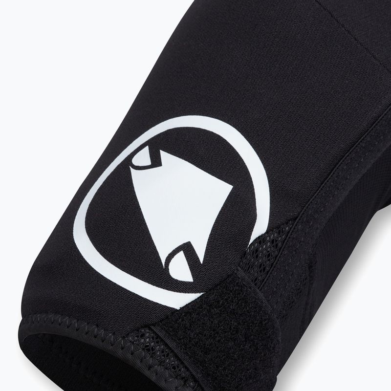 Ochraniacze rowerowe na łokcie Endura Singletrack Elbow Pads black 10