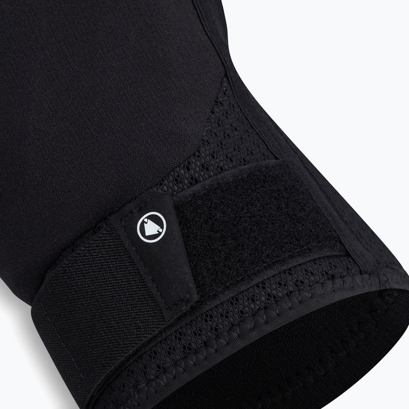 Ochraniacze rowerowe na łokcie Endura Singletrack Elbow Pads black 11