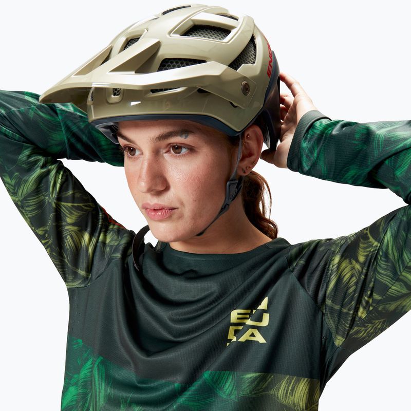 Kask rowerowy Endura MT500 MIPS mushroom 16