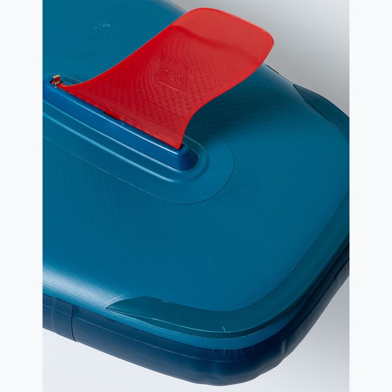 Zestaw deska SUP pompowana Red Paddle Co Sport 2024 11'0" niebieski 8