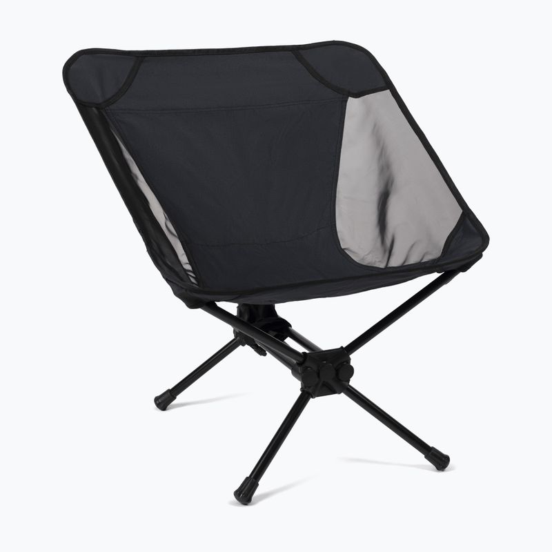 Krzesło turystyczne KAMPA Button black 3