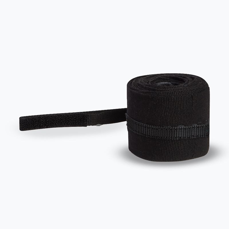 Bandaże bokserkie BOXRAW Hand Wraps black 3