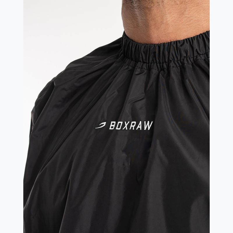 Kombinezon męski BOXRAW Hagler Sauna Suit 2.0 black 5