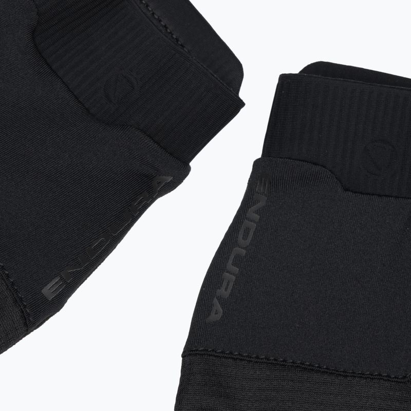 Rękawiczki rowerowe Endura Loop Full Finger black 4