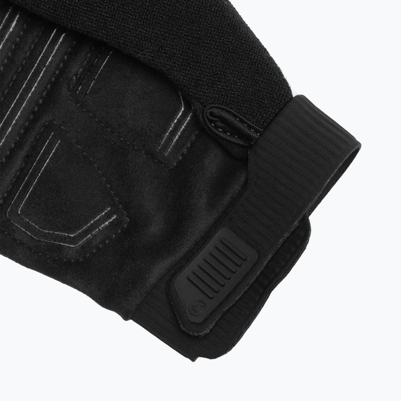 Rękawiczki rowerowe Endura Loop Full Finger dreich grey 6