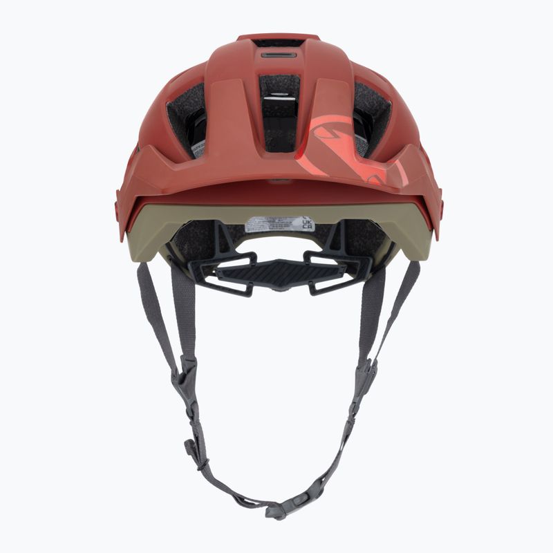 Kask rowerowy Endura Singletrack MIPS brick 2