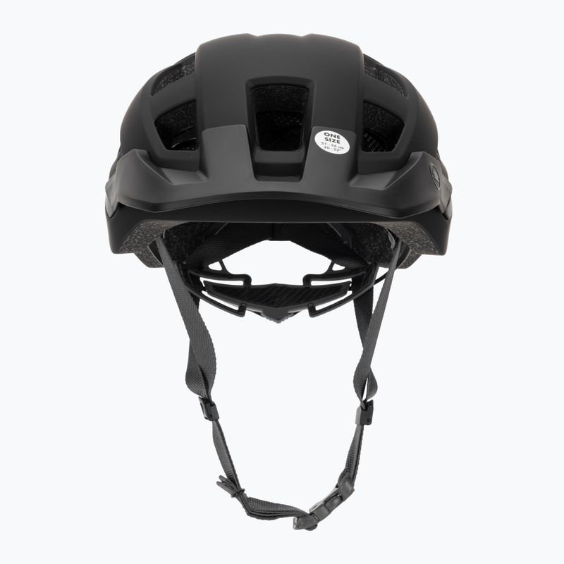 Kask rowerowy dziecięcy Endura Hummvee Youth black 2