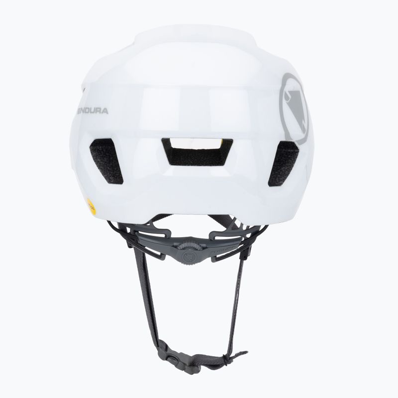 Kask rowerowy Endura Hummvee MIPS white 4