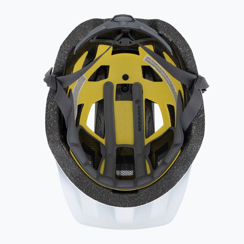 Kask rowerowy Endura Hummvee MIPS white 5