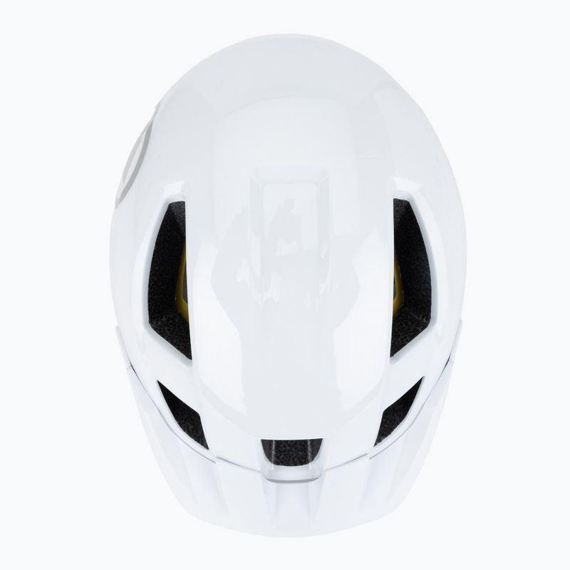 Kask rowerowy Endura Hummvee MIPS white 6