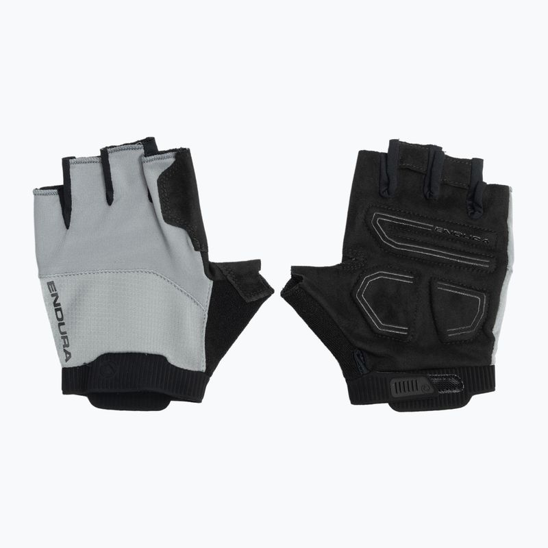 Rękawiczki rowerowe Endura Loop Mitt dreich grey