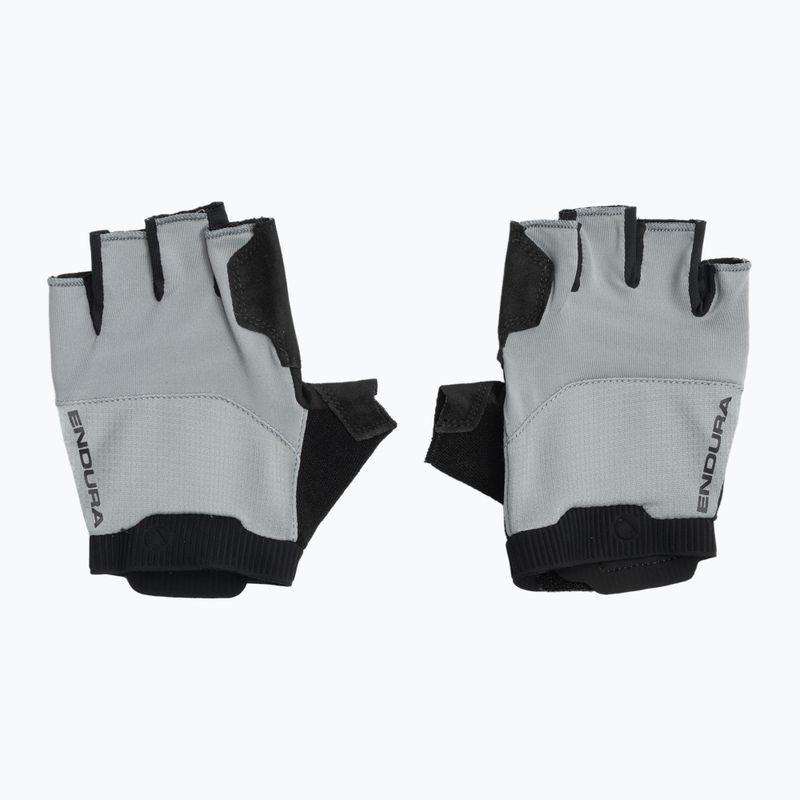 Rękawiczki rowerowe Endura Loop Mitt dreich grey 2