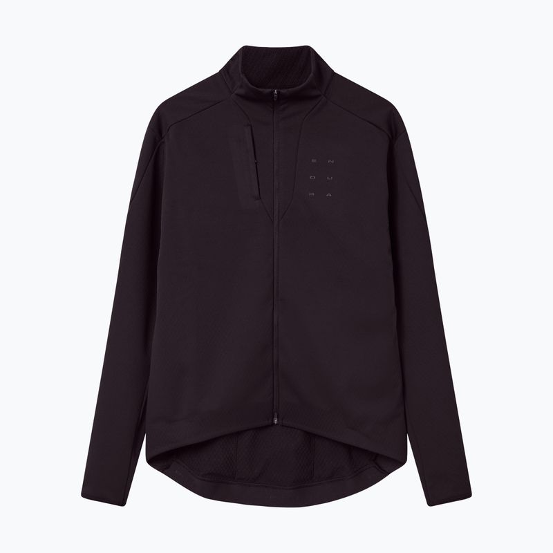 Kurtka rowerowa męska Endura Alltrack Race Wind Jacket black 7