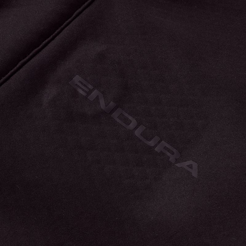 Kurtka rowerowa męska Endura Alltrack Race Wind Jacket black 11