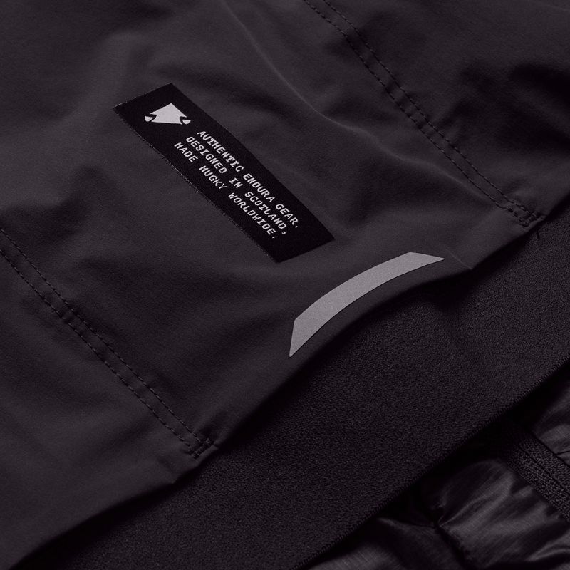 Kurtka rowerowa męska Endura Pro SL Race Insulated Jacket black 9