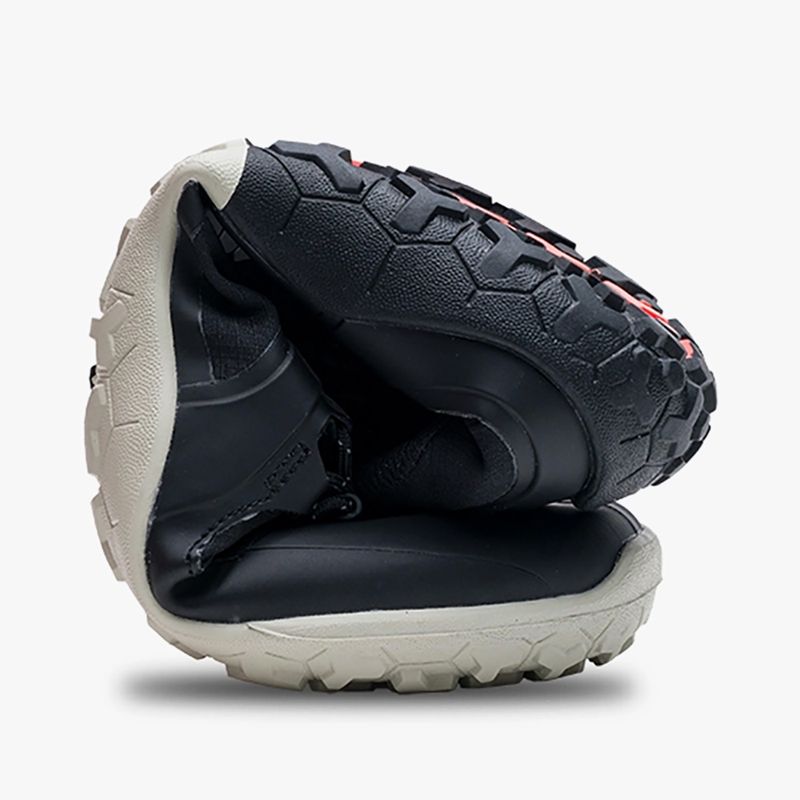 Buty barefoot męskie Vivobarefoot Primus Trail III All Weather Fg obsidian 8