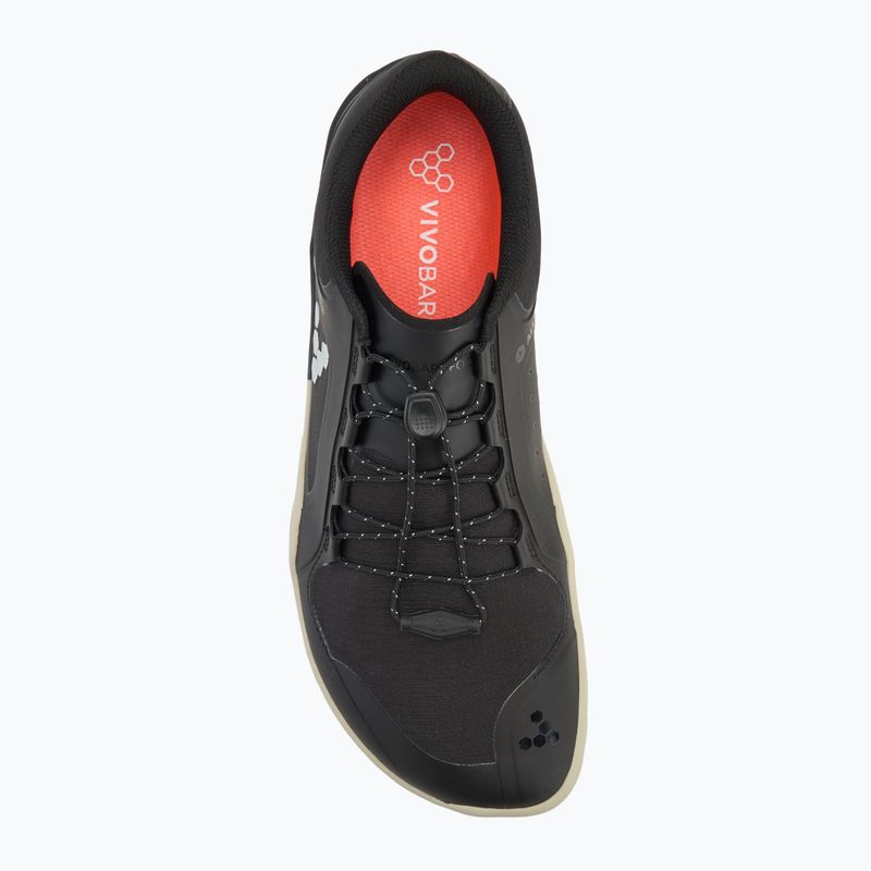 Buty barefoot męskie Vivobarefoot Primus Trail III All Weather Fg obsidian 5