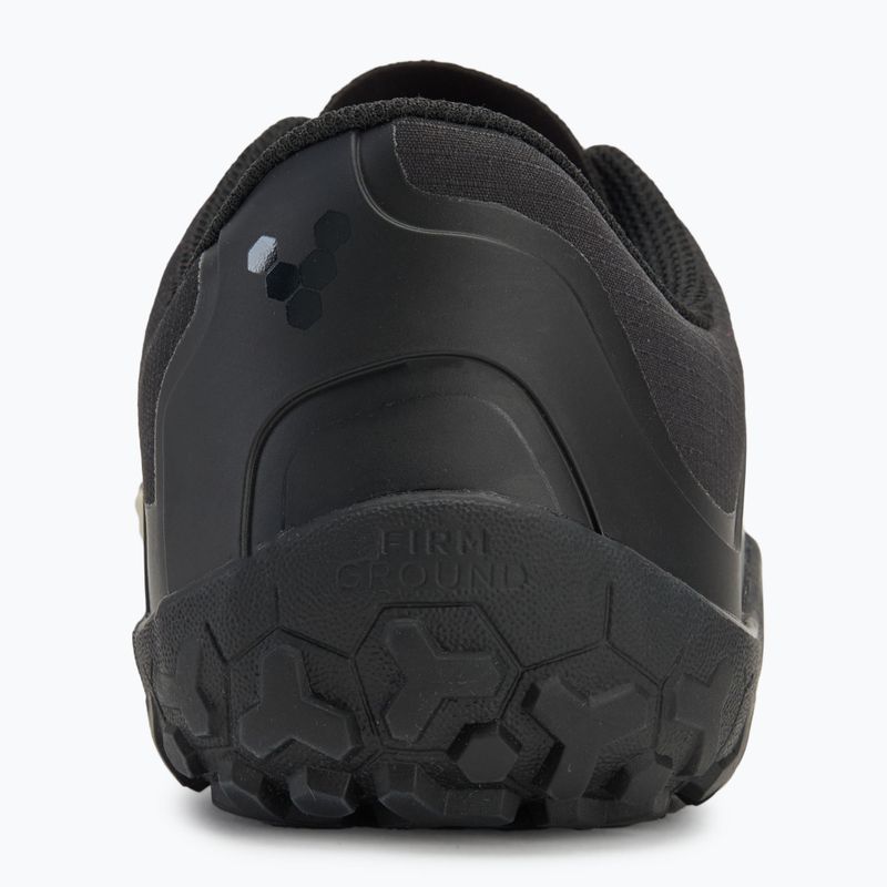Buty barefoot męskie Vivobarefoot Primus Trail III All Weather Fg obsidian 6
