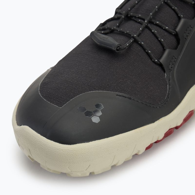 Buty barefoot męskie Vivobarefoot Primus Trail III All Weather Fg obsidian 7