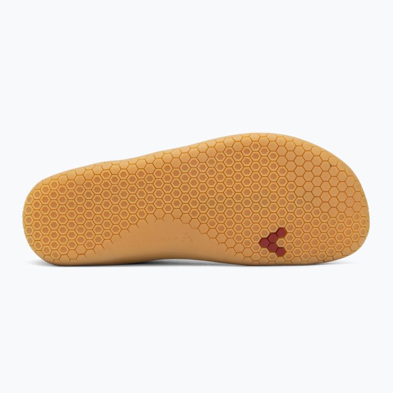 Buty barefoot męskie Vivobarefoot Primus Lite Knit eclipse 4