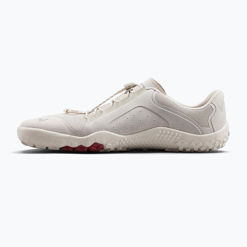 Buty barefoot męskie Vivobarefoot Primus Trail Fg 3.5 silver birch 9
