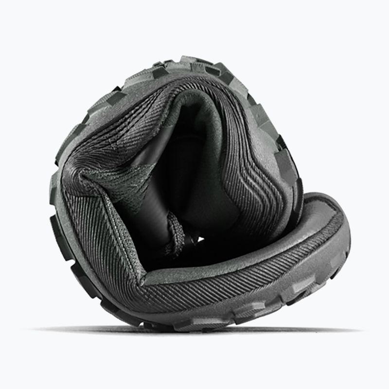 Buty barefoot męskie Vivobarefoot Primus Trail Flow dark shadow 5