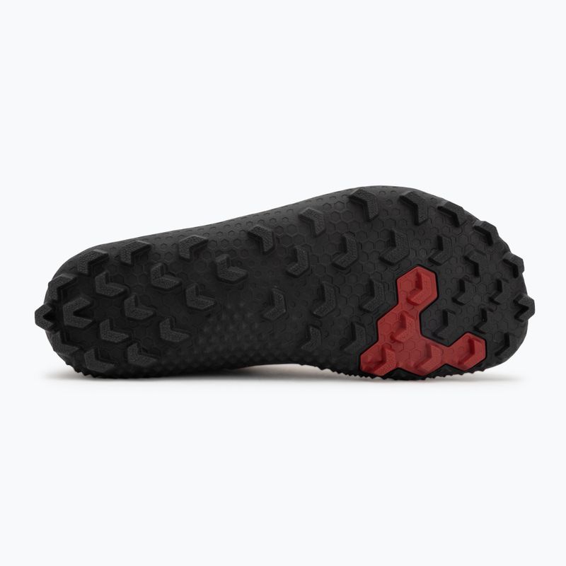 Buty barefoot męskie Vivobarefoot Tracker Winter II tan 4