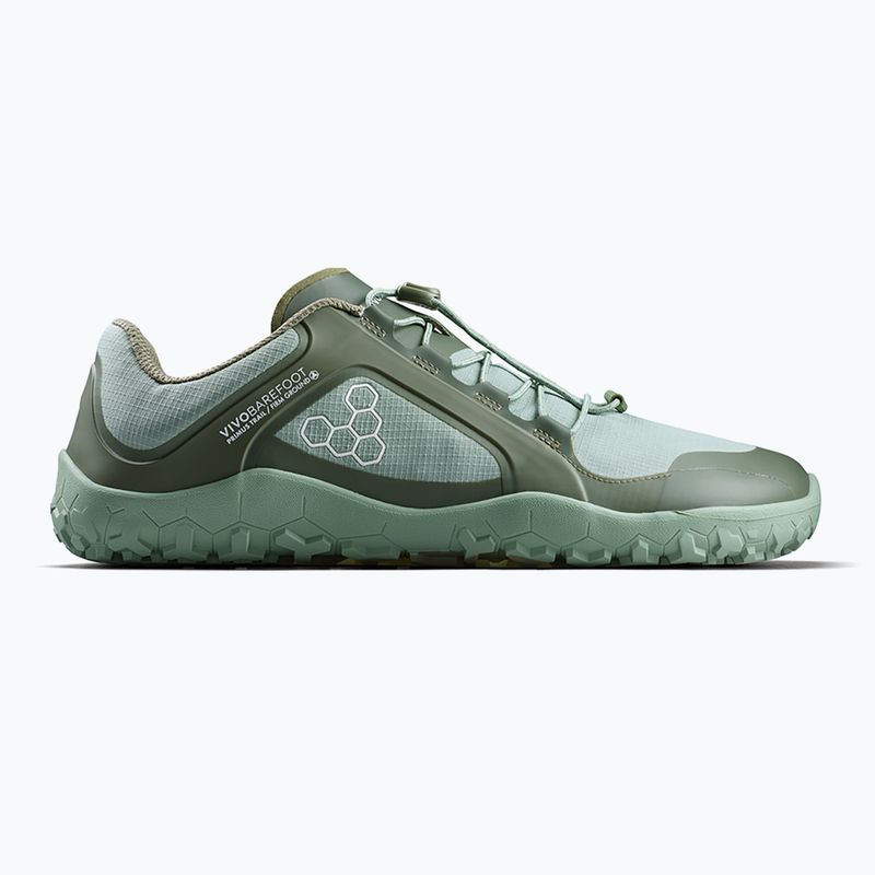 Buty barefoot męskie Vivobarefoot Primus Trail III All Weather Fg moss 8