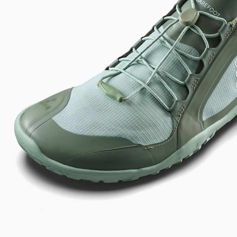 Buty barefoot męskie Vivobarefoot Primus Trail III All Weather Fg moss 14