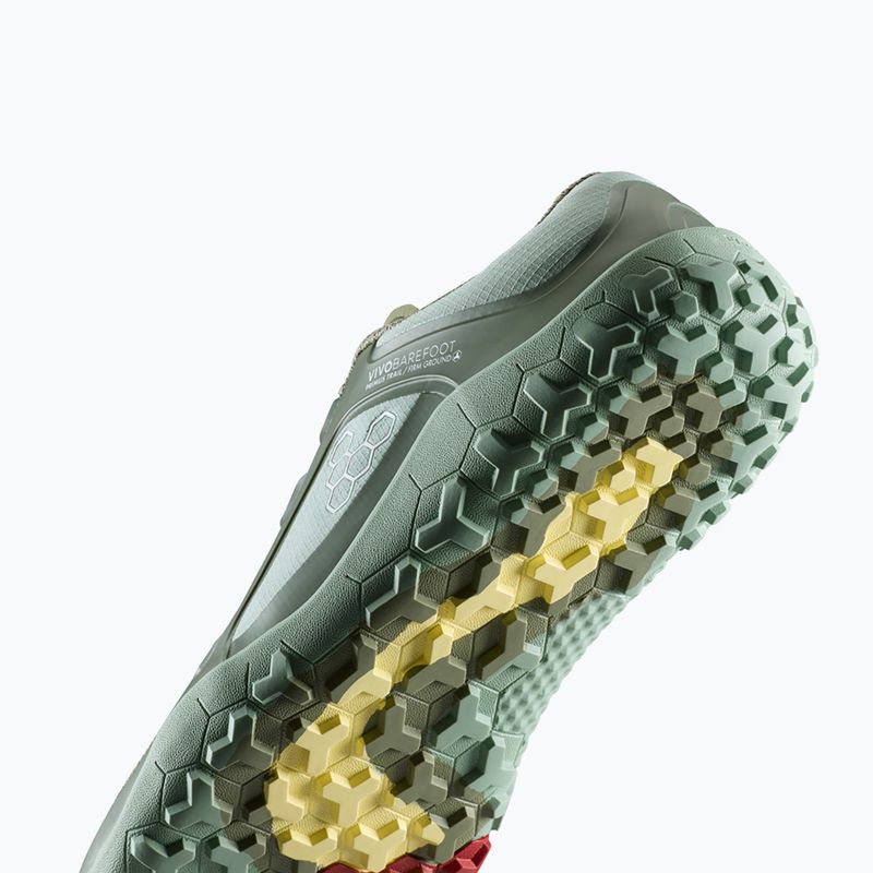 Buty barefoot męskie Vivobarefoot Primus Trail III All Weather Fg moss 15