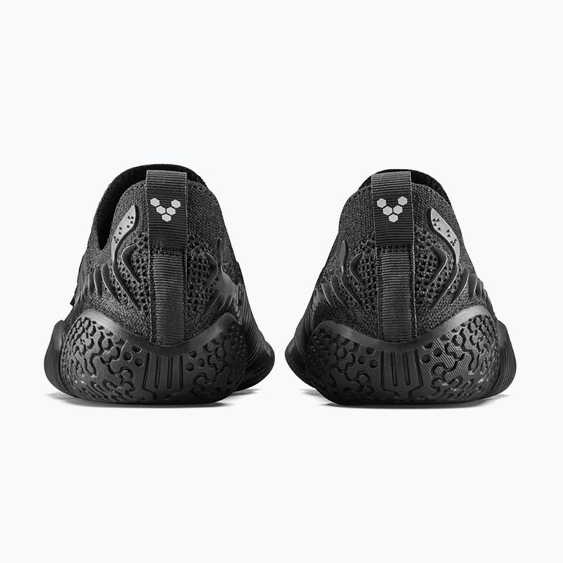 Buty barefoot damskie Vivobarefoot Motus Flex Tabi eclipse 3