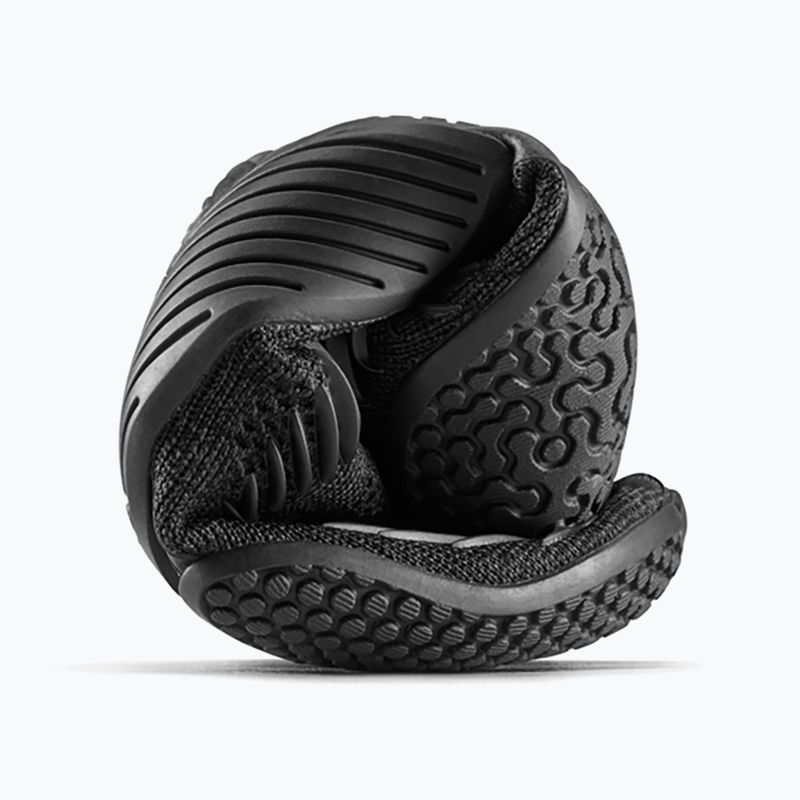 Buty barefoot damskie Vivobarefoot Motus Flex Tabi eclipse 5