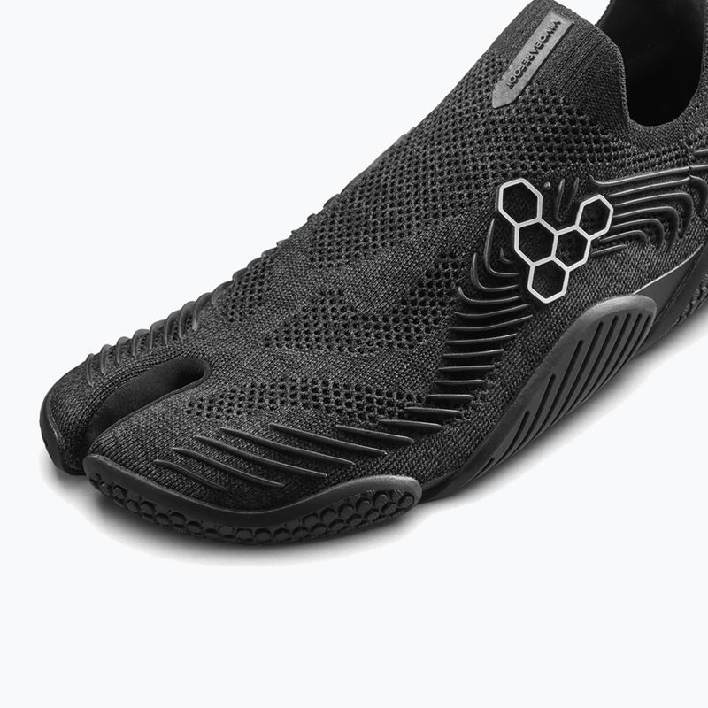 Buty barefoot damskie Vivobarefoot Motus Flex Tabi eclipse 7